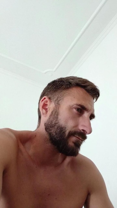 kalus87 live cam on Cam4
