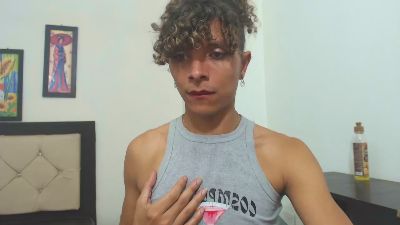 kalyth live cam on Cam4
