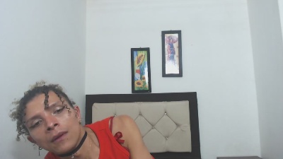 kalyth live cam on Cam4