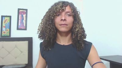 kalyth live cam on Cam4
