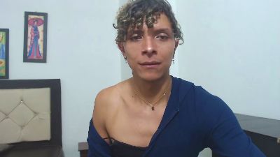 kalyth live cam on Cam4