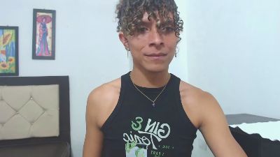 kalyth live cam on Cam4