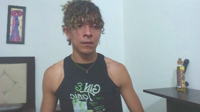 kalyth live cam on Cam4