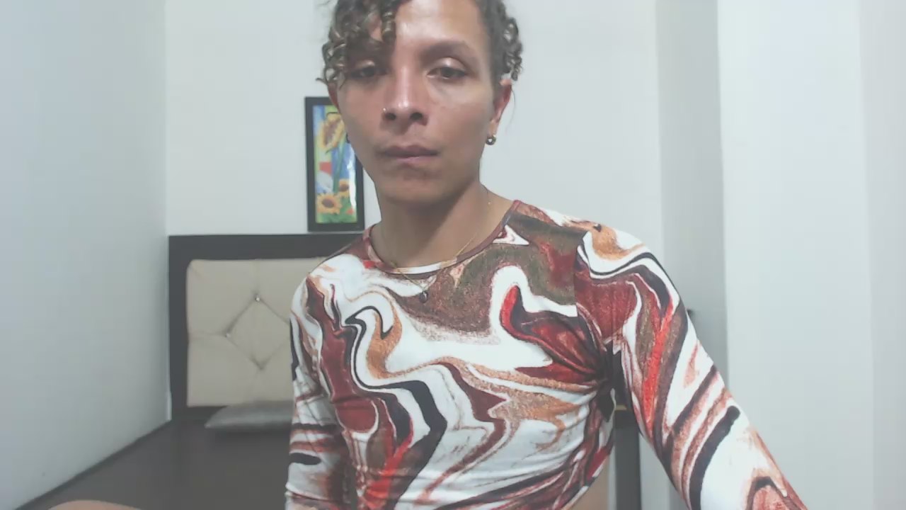 kalyth live cam on Cam4