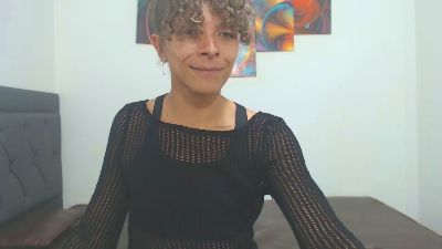 kalyth live cam on Cam4