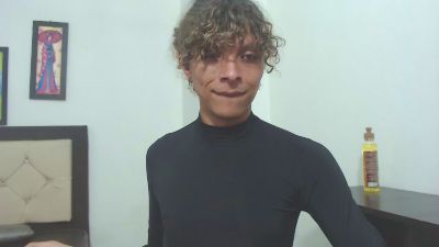 kalyth live cam on Cam4