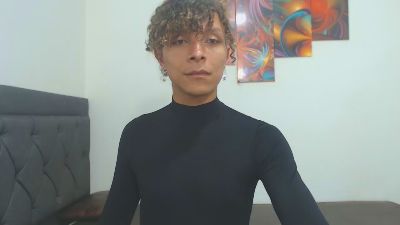 kalyth live cam on Cam4