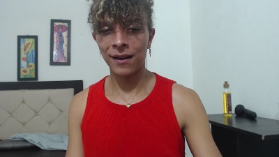 kalyth live cam on Cam4