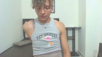 kalyth live cam on Cam4