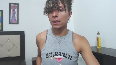 kalyth live cam on Cam4
