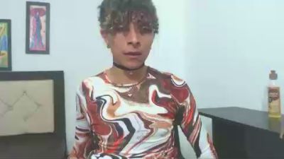 kalyth live cam on Cam4