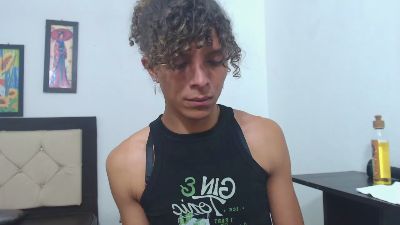 kalyth live cam on Cam4