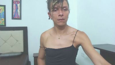 kalyth live cam on Cam4