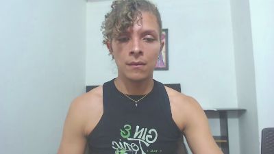 kalyth live cam on Cam4
