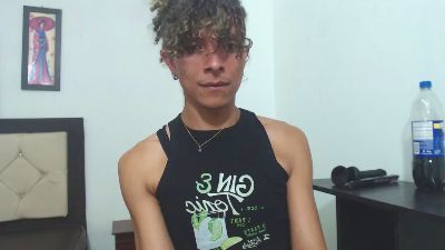 kalyth live cam on Cam4