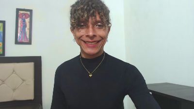 kalyth live cam on Cam4