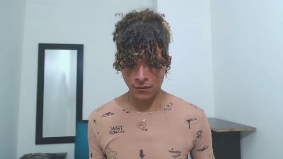 kalyth live cam on Cam4