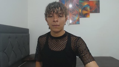 kalyth live cam on Cam4