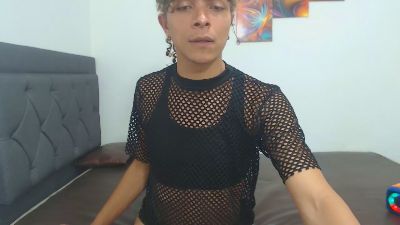 kalyth live cam on Cam4