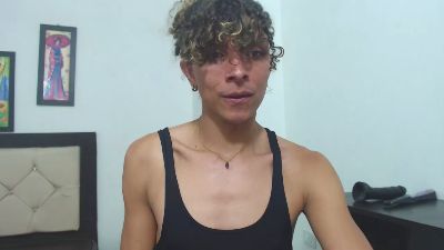 kalyth live cam on Cam4