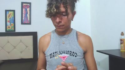kalyth live cam on Cam4