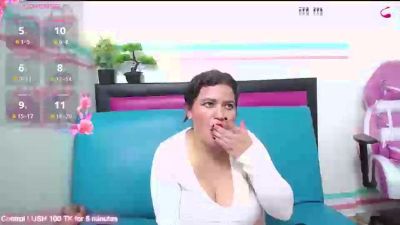 kambelroche live cam on Cam4
