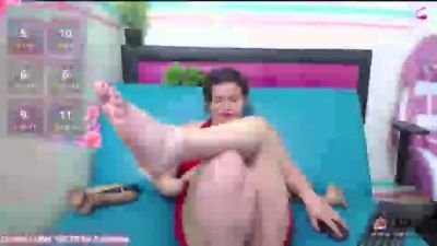 kambelroche live cam on Cam4