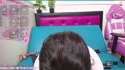 kambelroche live cam on Cam4