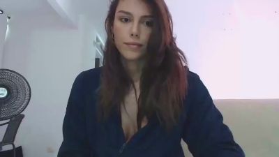 kamila21cm live cam on Cam4