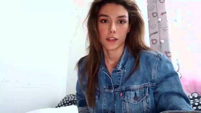 kamila21cm live cam on Cam4