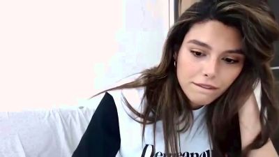 kamila21cm live cam on Cam4