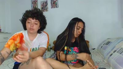 kammy_cami live cam on Cam4