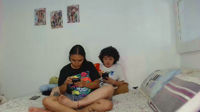 kammy_cami live cam on Cam4