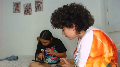 kammy_cami live cam on Cam4