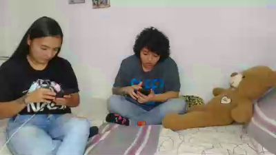 kammy_cami live cam on Cam4