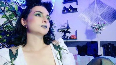 kandyparis live cam on Cam4