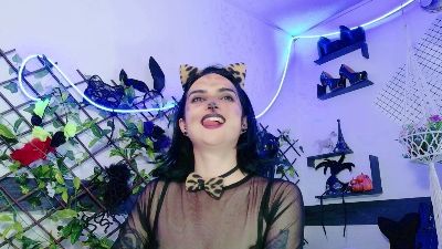kandyparis live cam on Cam4