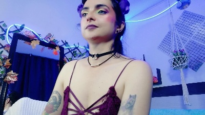kandyparis live cam on Cam4