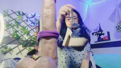 kandyparis live cam on Cam4