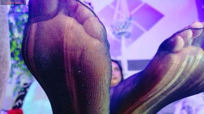 kandyparis live cam on Cam4