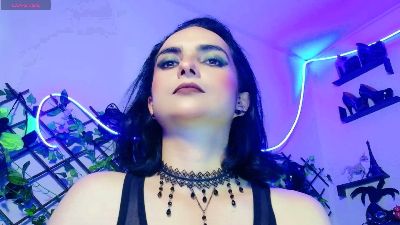 kandyparis live cam on Cam4