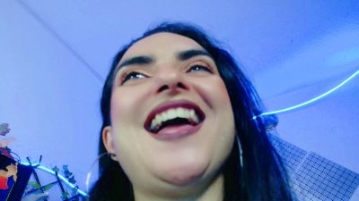 kandyparis live cam on Cam4