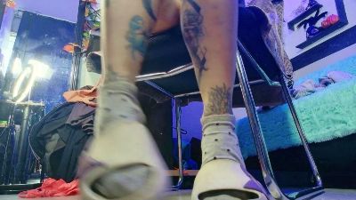 kandyparis live cam on Cam4