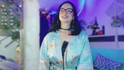 kandyparis live cam on Cam4