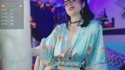 kandyparis live cam on Cam4