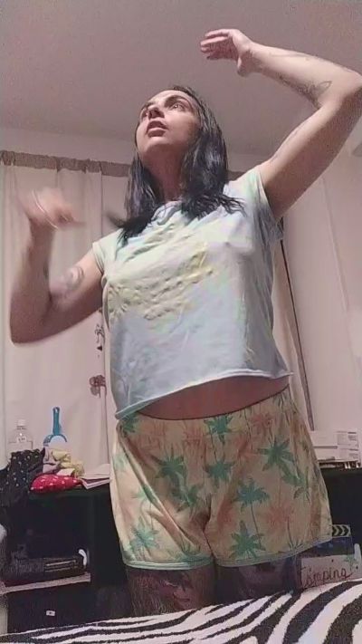 kandyparis live cam on Cam4