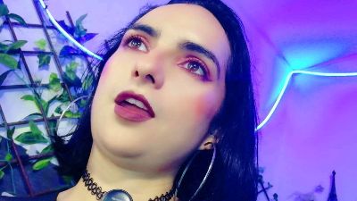 kandyparis live cam on Cam4