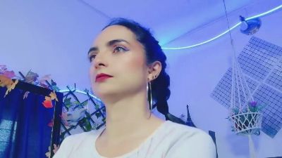 kandyparis live cam on Cam4