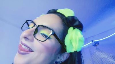 kandyparis live cam on Cam4