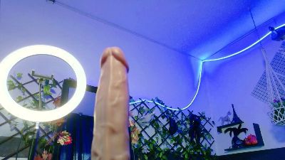 kandyparis live cam on Cam4